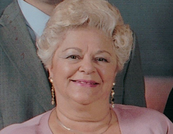 Angela Mineo